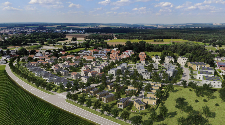 Baugrundstücke Vorschau